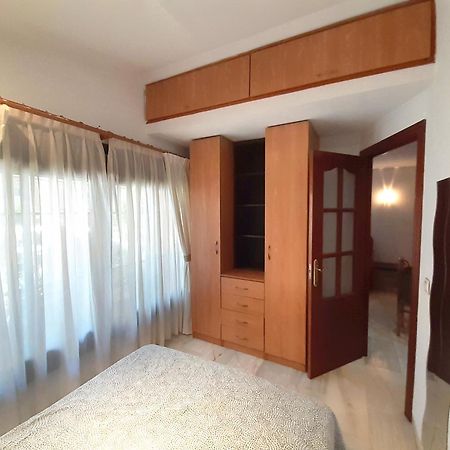 Edificio Piscis Apartment Benalmadena Bagian luar foto