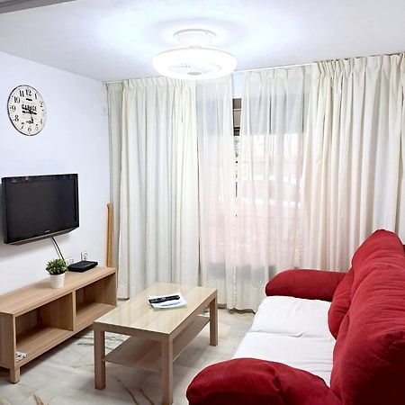 Edificio Piscis Apartment Benalmadena Bagian luar foto