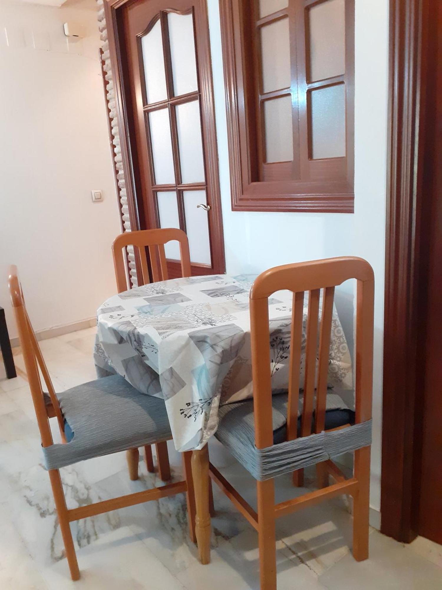 Edificio Piscis Apartment Benalmadena Bagian luar foto