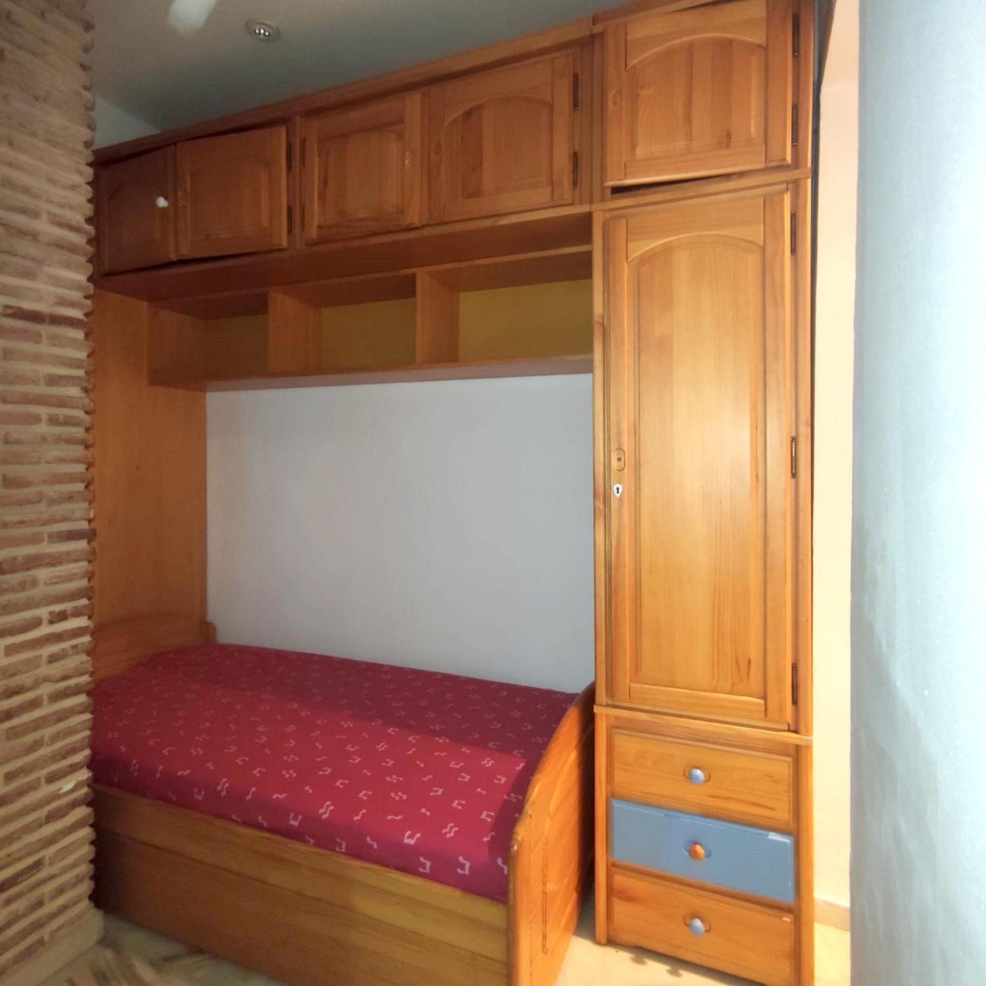 Edificio Piscis Apartment Benalmadena Bagian luar foto