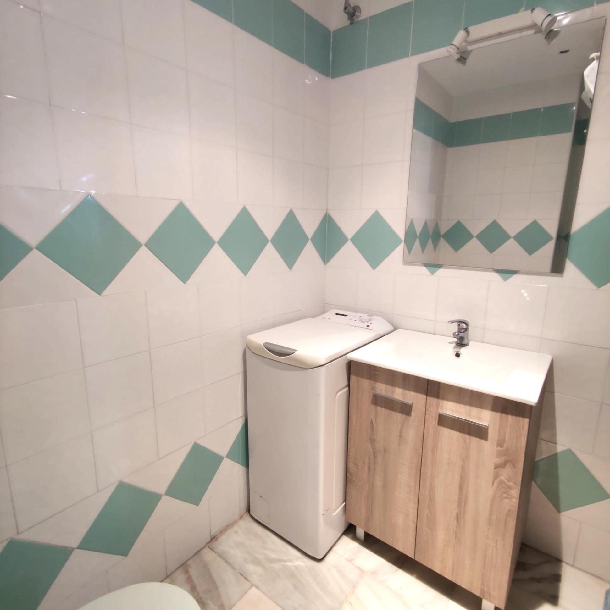 Edificio Piscis Apartment Benalmadena Bagian luar foto