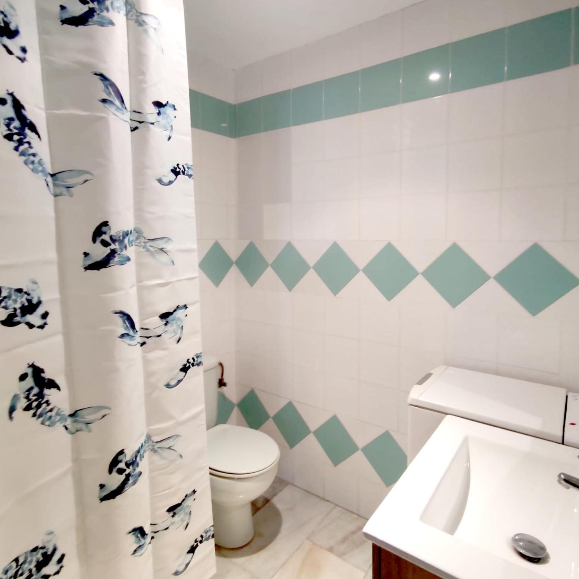 Edificio Piscis Apartment Benalmadena Bagian luar foto
