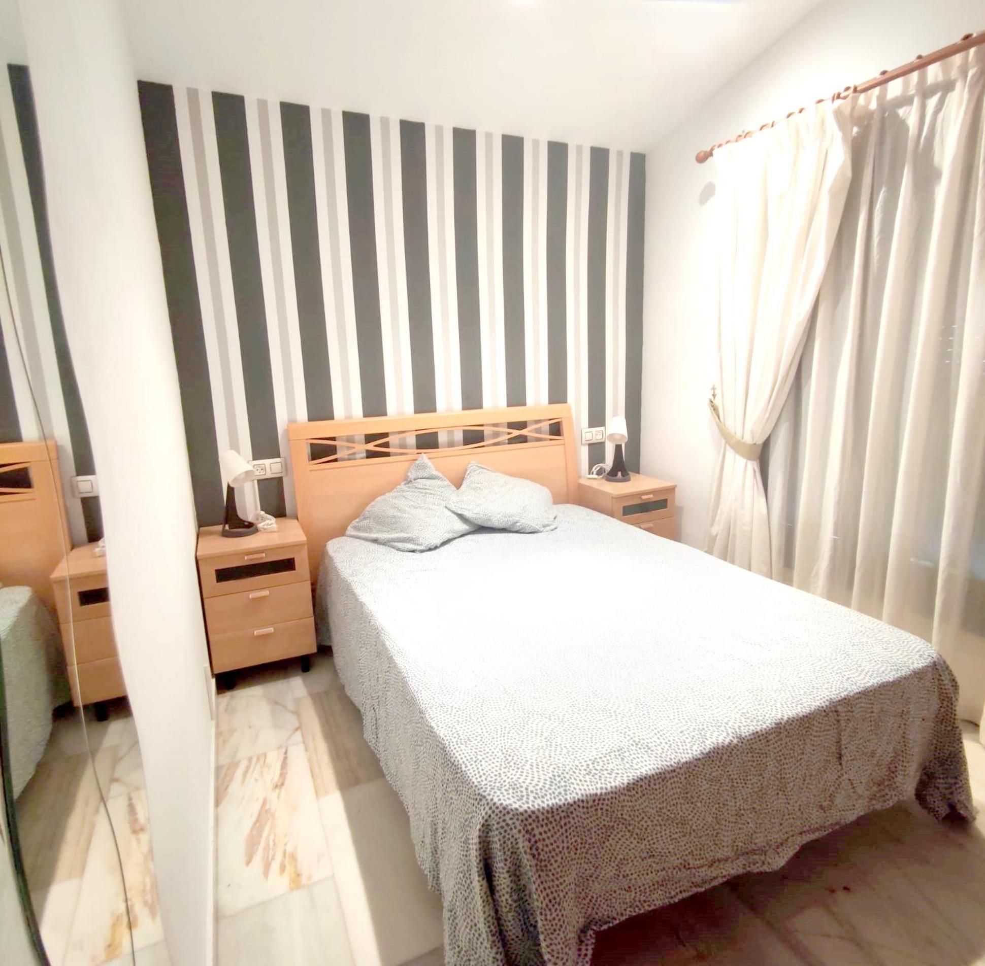 Edificio Piscis Apartment Benalmadena Bagian luar foto