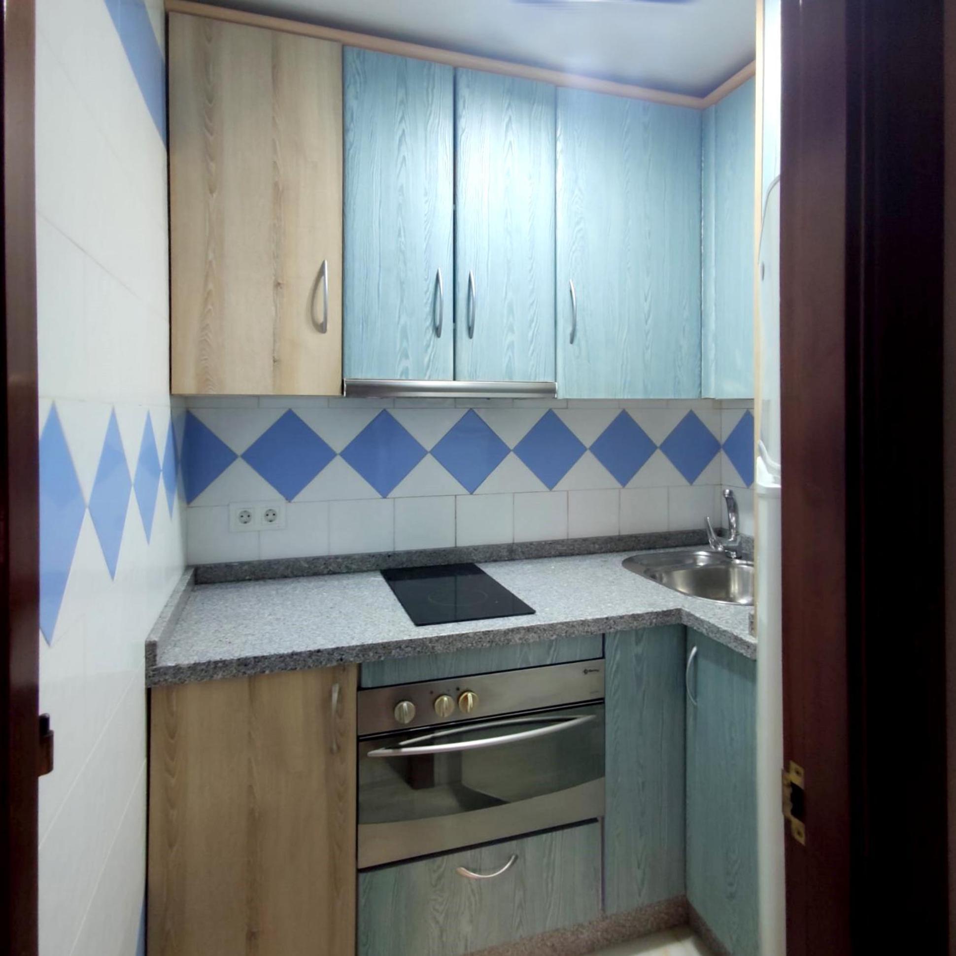 Edificio Piscis Apartment Benalmadena Bagian luar foto